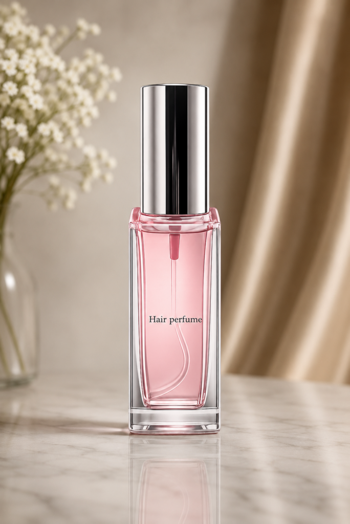 HAIR PERFUME