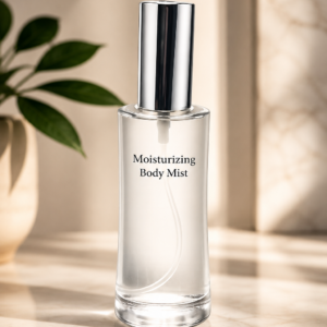 MOISTURIZING BODY MIST