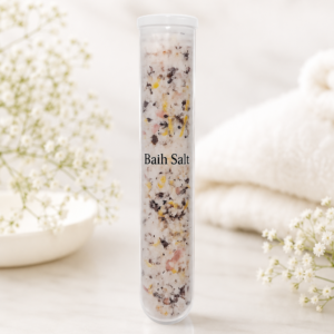 BATH SALT