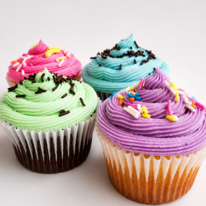 CUPCAKES