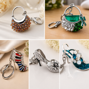 Key Chains