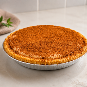 Milk Tart