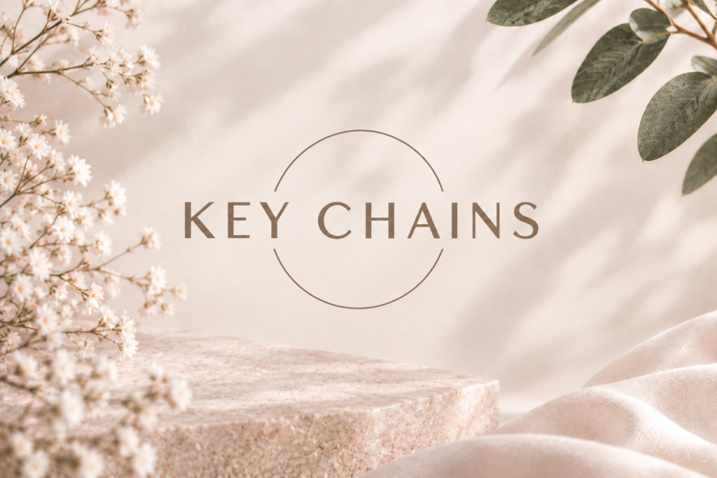 KEY CHAINS