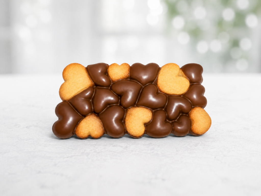 CHOCO-KOEKIE DREAM